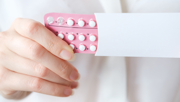 Gebeliği Önleyici Haplar (Kombine Oral Kontraseptifler)